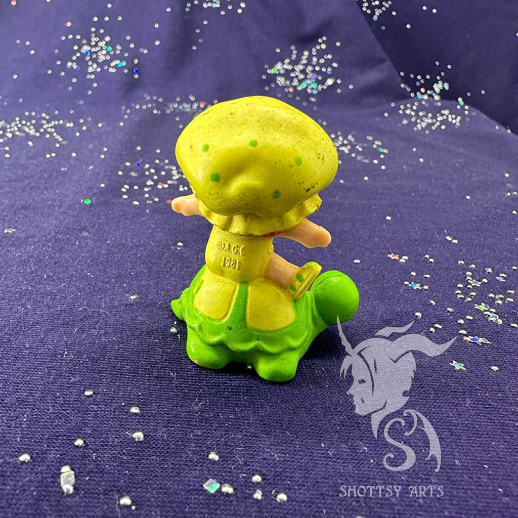 Apple Dumplin Fig Doll
