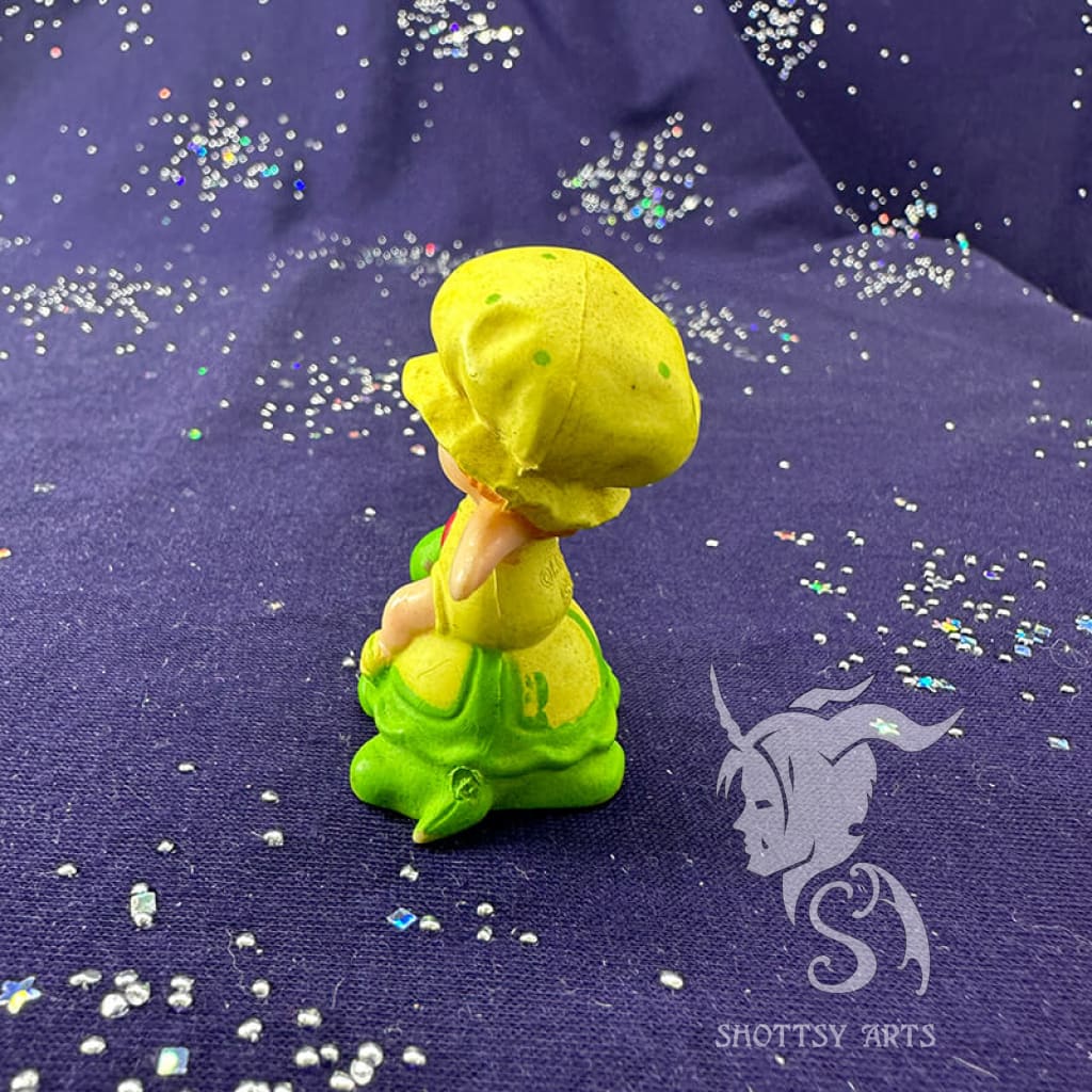 Apple Dumplin Fig Doll
