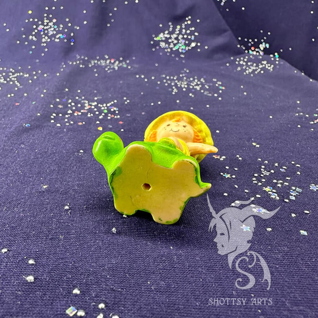 Apple Dumplin Fig Doll