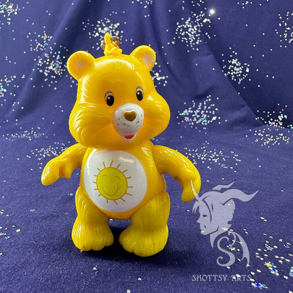 Funshine Keychain G1