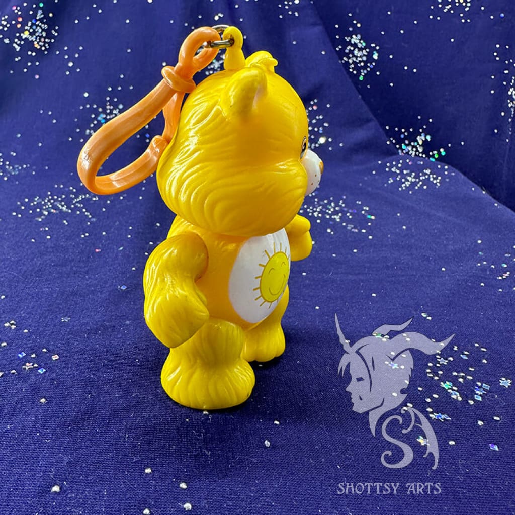 Funshine Keychain G1