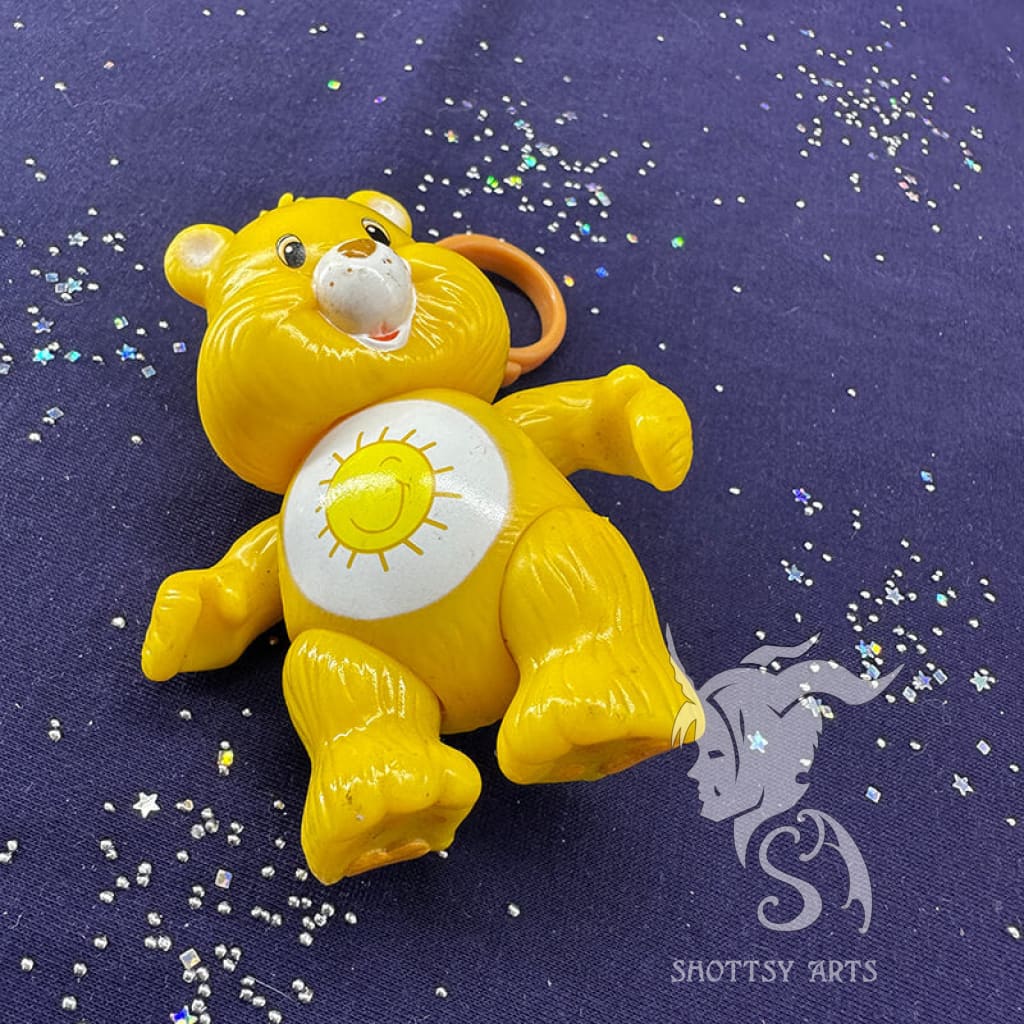 Funshine Keychain G1