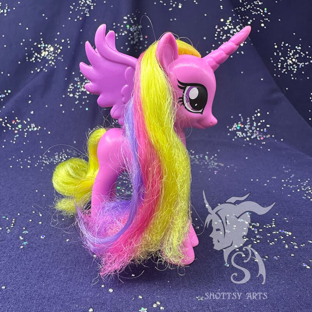 Princess Cadance Doll