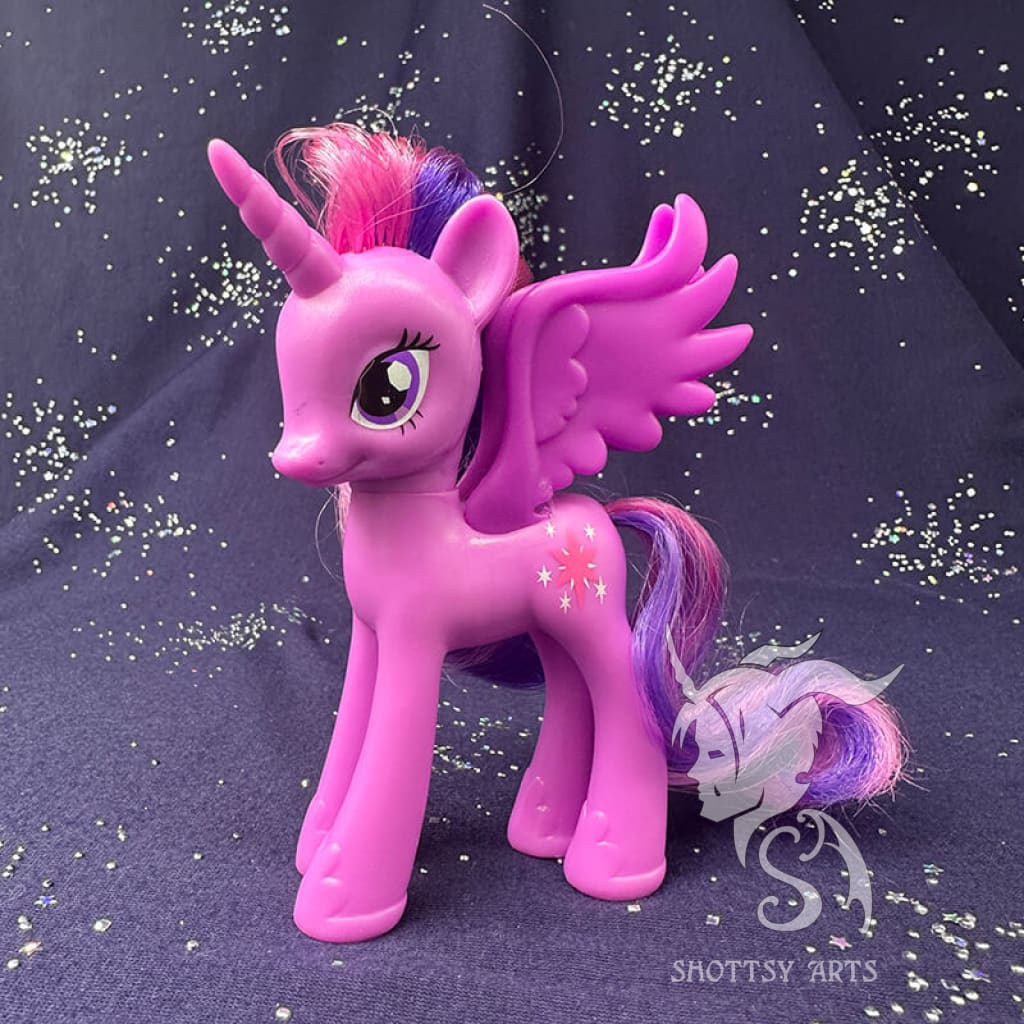 Princess Twilight Twilight_03 Doll