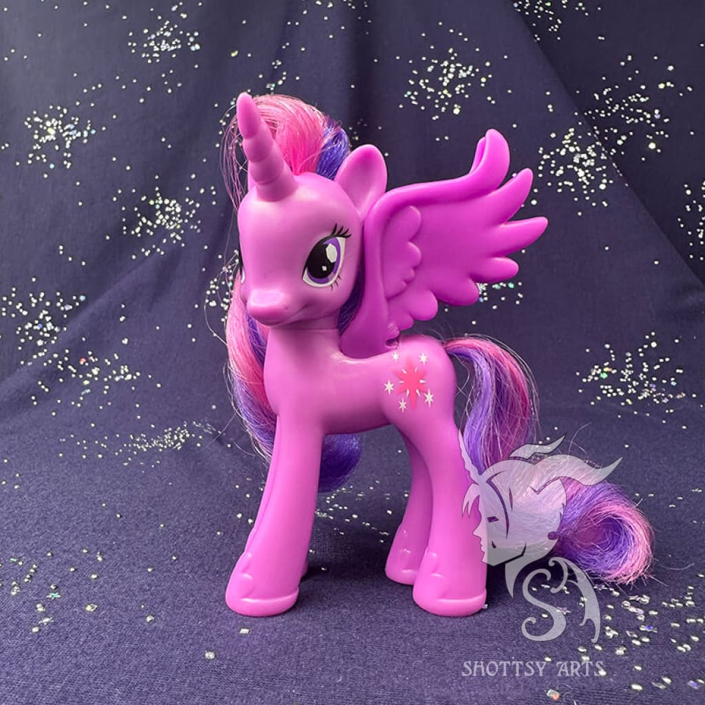 Princess Twilight Doll