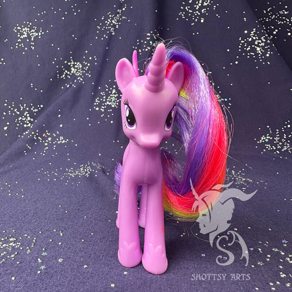 Princess Twilight (Rainbow Kingdom) Doll