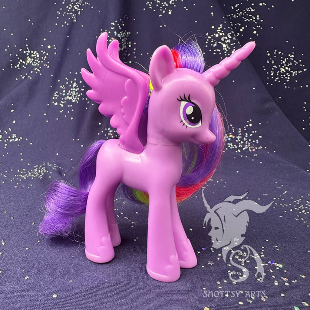 Princess Twilight (Rainbow Kingdom) Doll