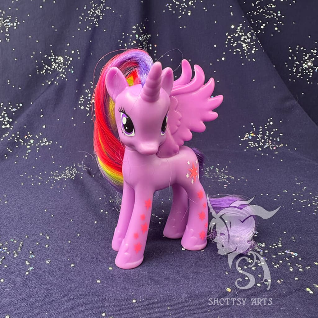 Princess Twilight (Rainbow Kingdom) Doll