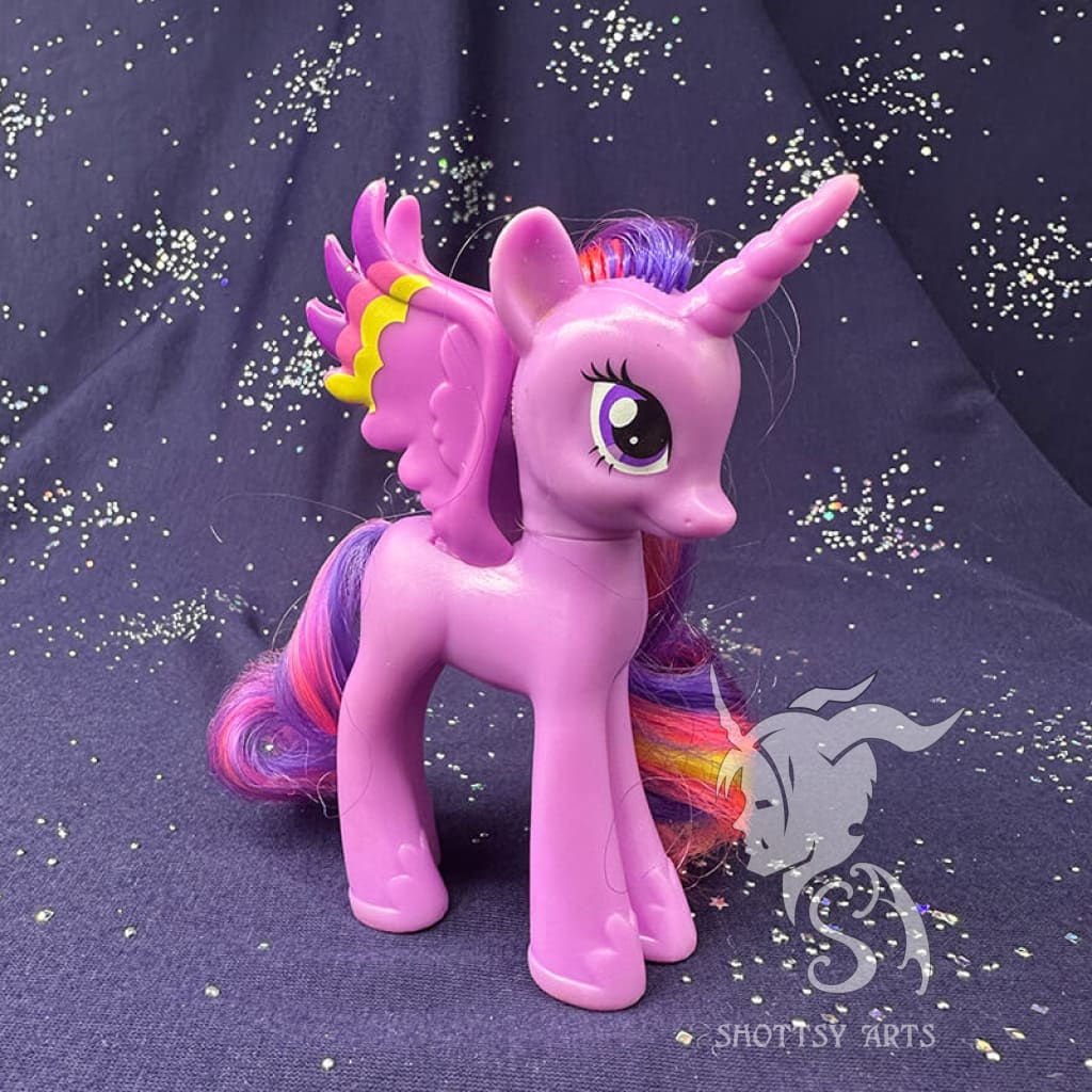 Princess Twilight (Rainbow Kingdom) Doll