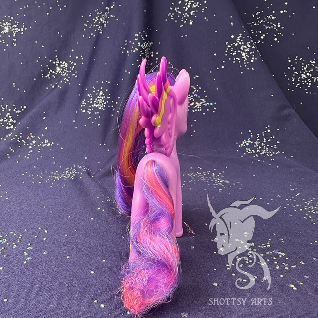 Princess Twilight (Rainbow Kingdom) Doll