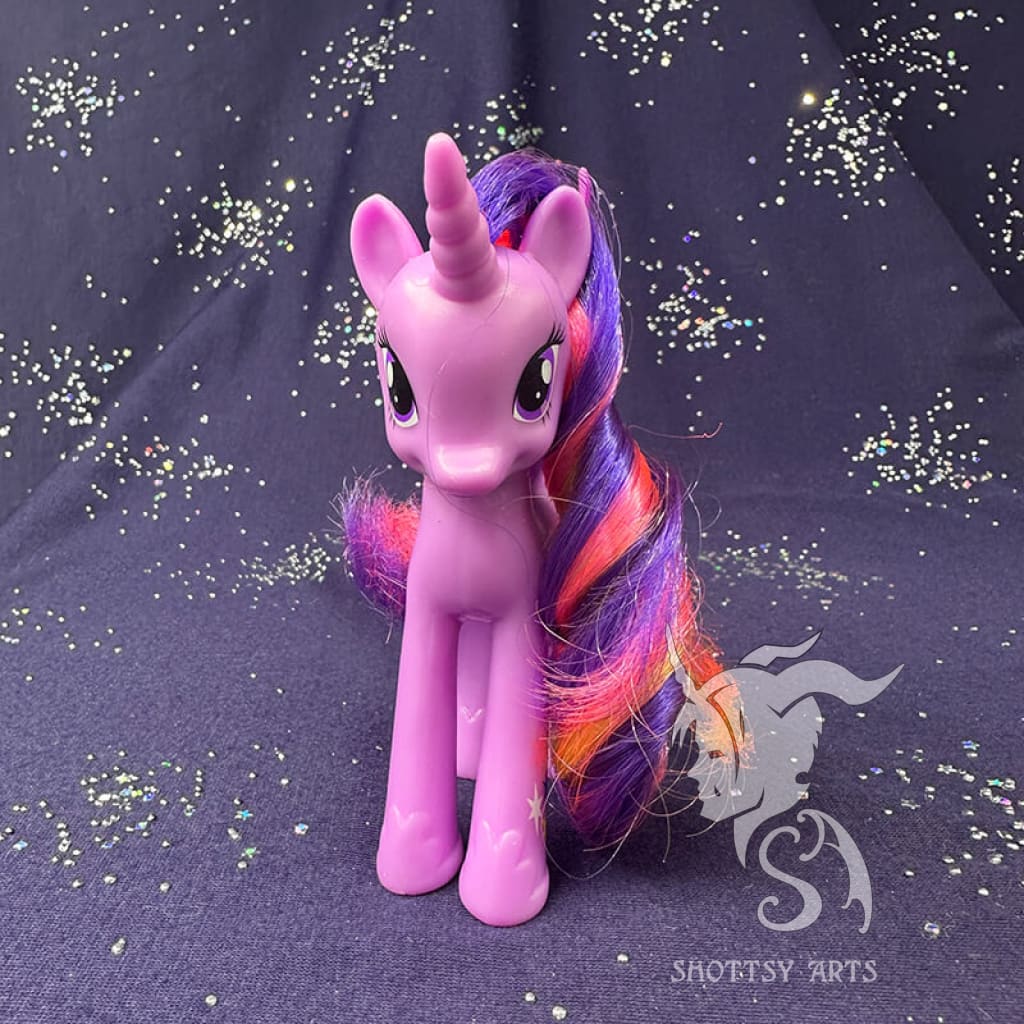 Princess Twilight (Rainbow Kingdom) Doll