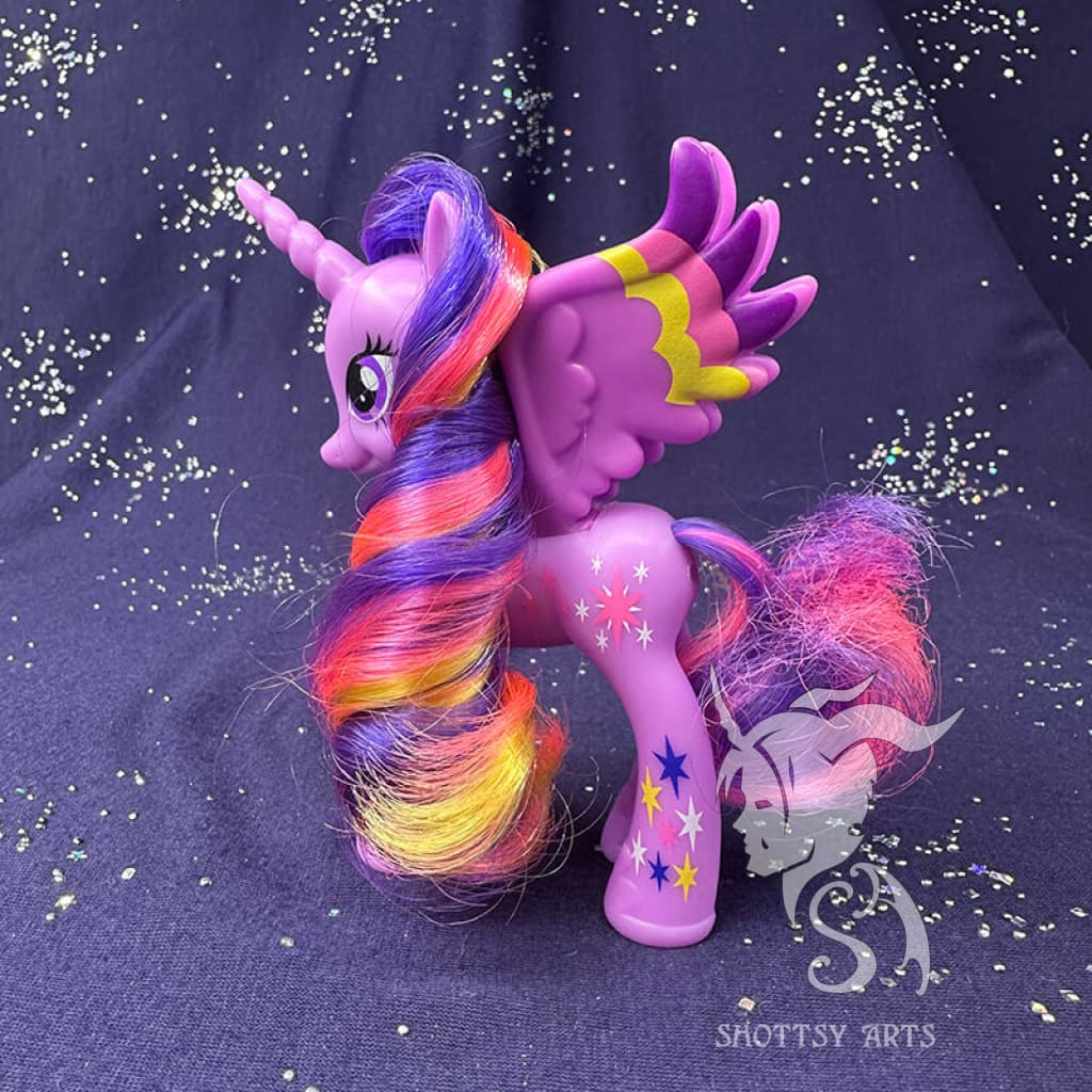 Princess Twilight (Rainbow Kingdom) Doll