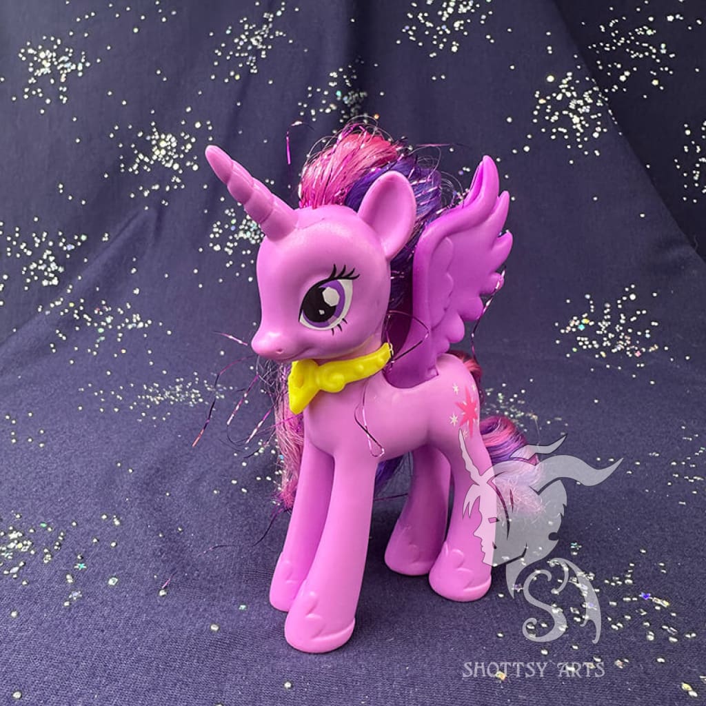 Princess Twilight Doll