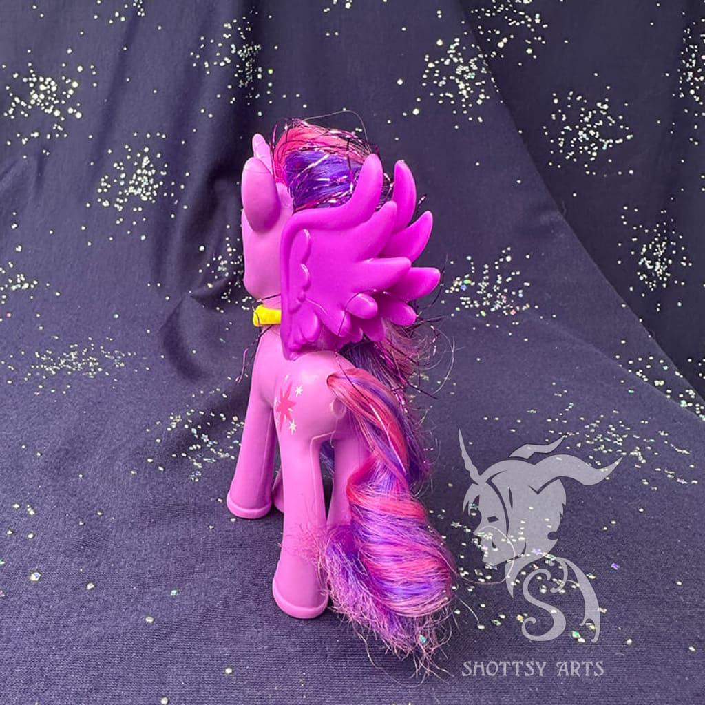 Princess Twilight Doll