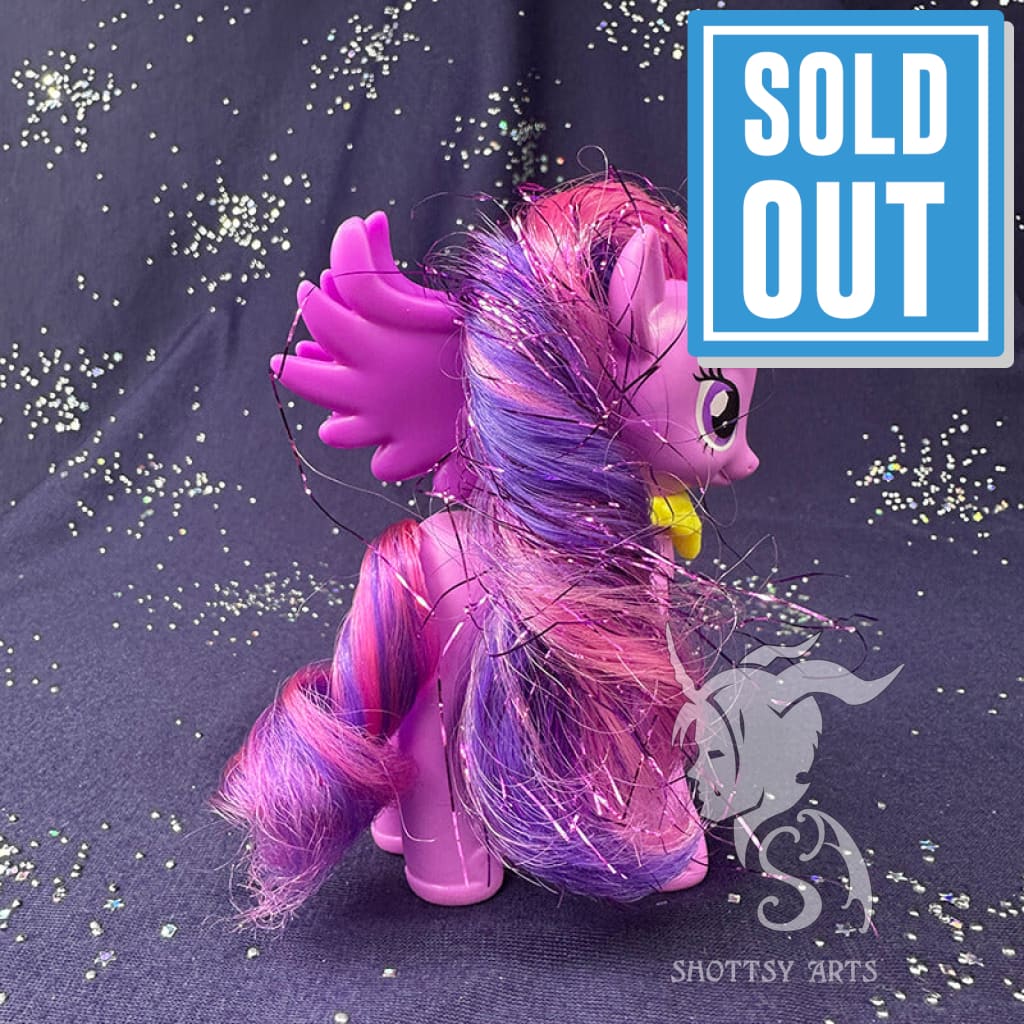Princess Twilight Twilight_01 Doll