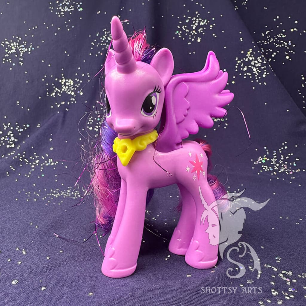 Princess Twilight Doll