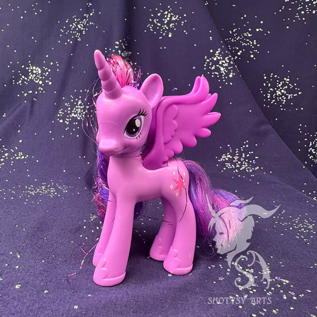 Princess Twilight Twilight_02 Doll
