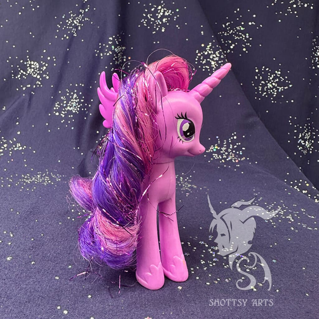 Princess Twilight Doll