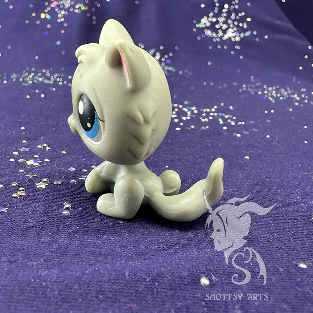 Kitten V1 Action Figure