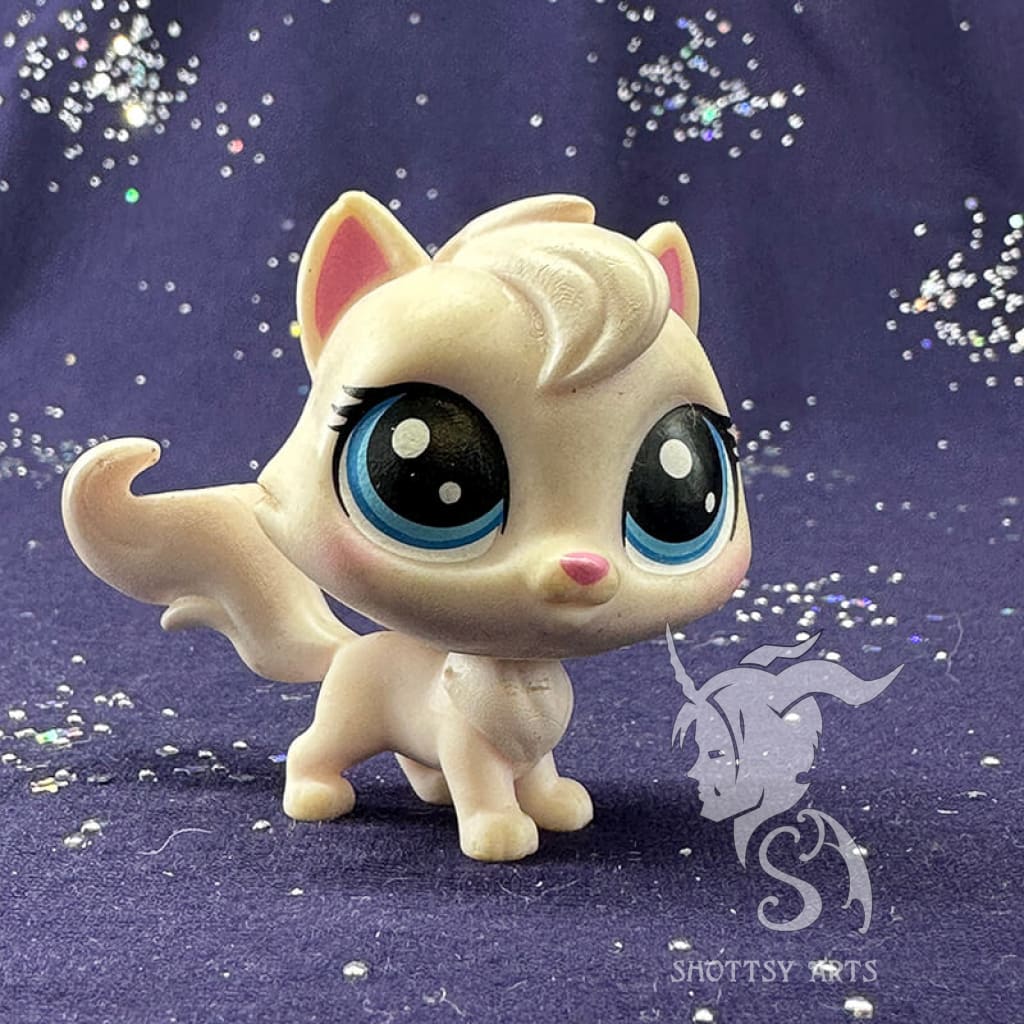 G4 Cat #1-98 Action Figure