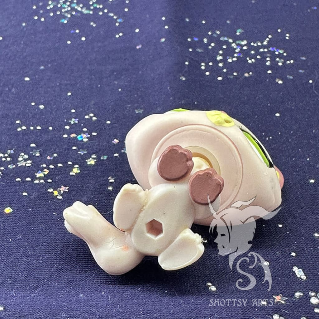 Copy Of Kitten V7 Action Figure