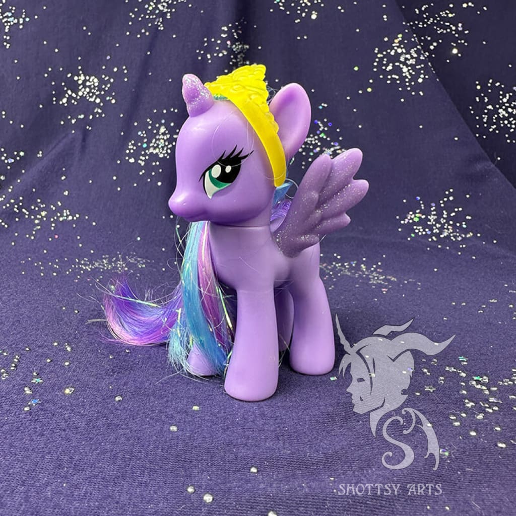 Princess Luna Doll