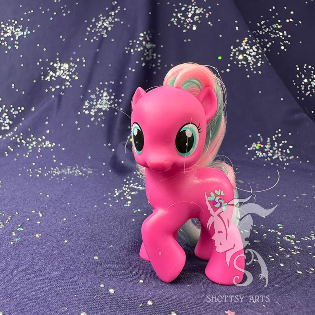 Twirly Treats Doll