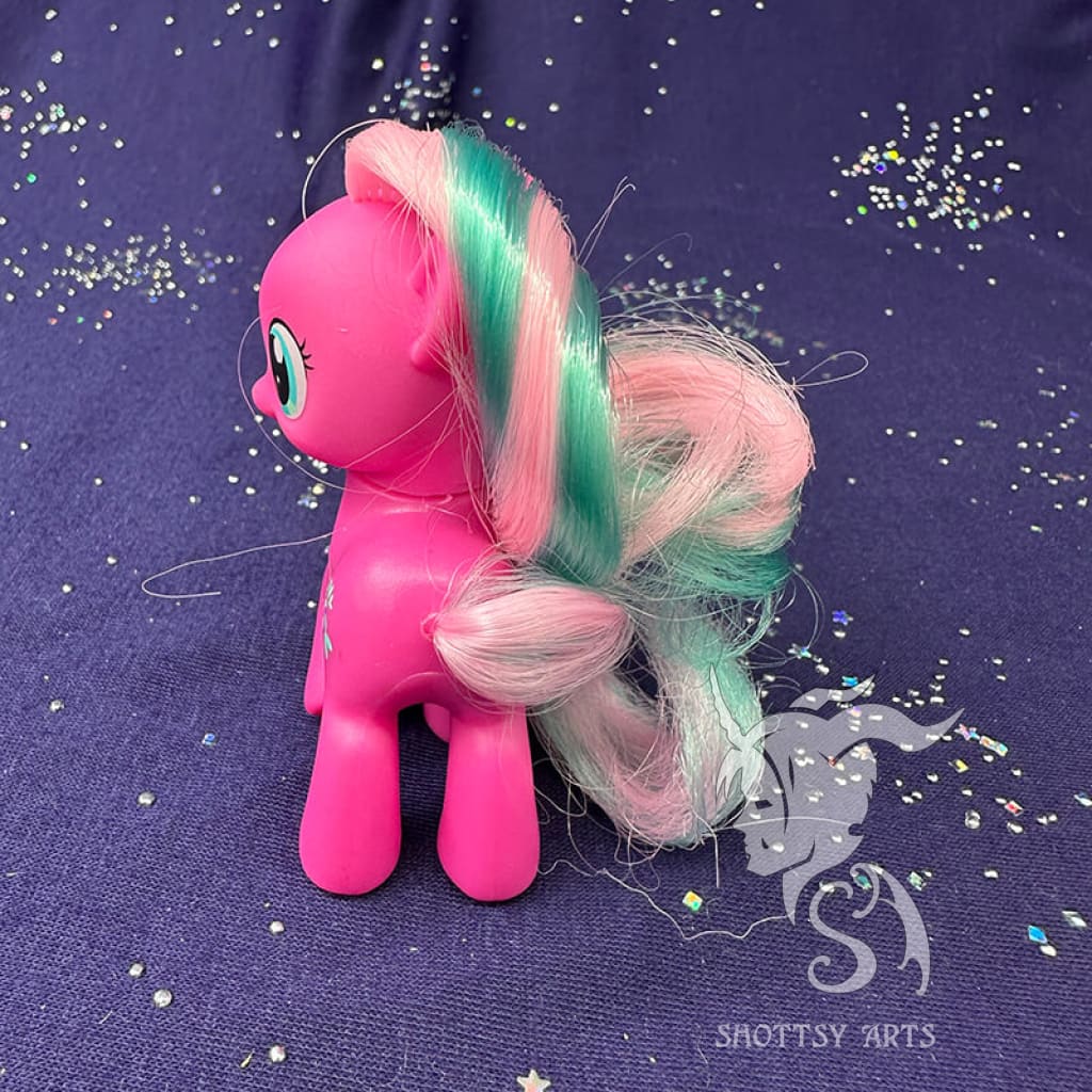 Twirly Treats Doll