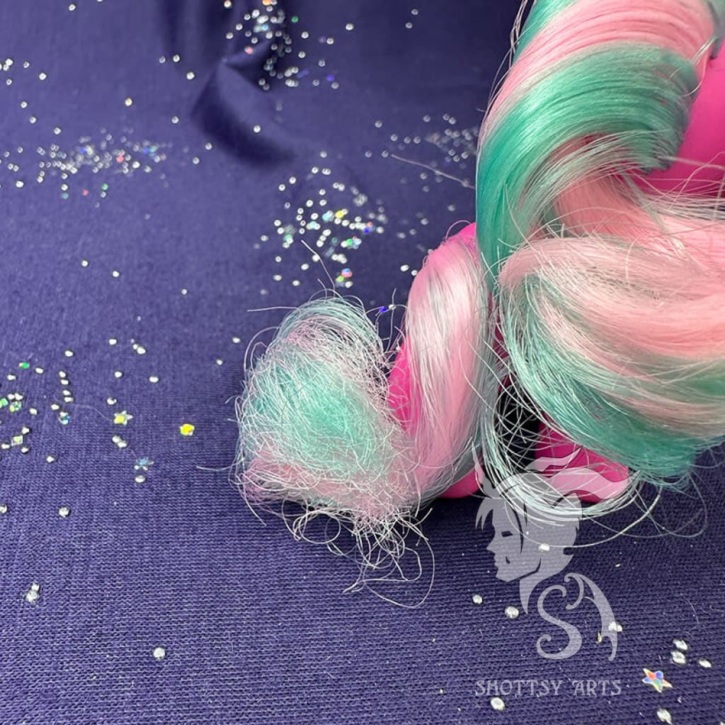 Twirly Treats Doll