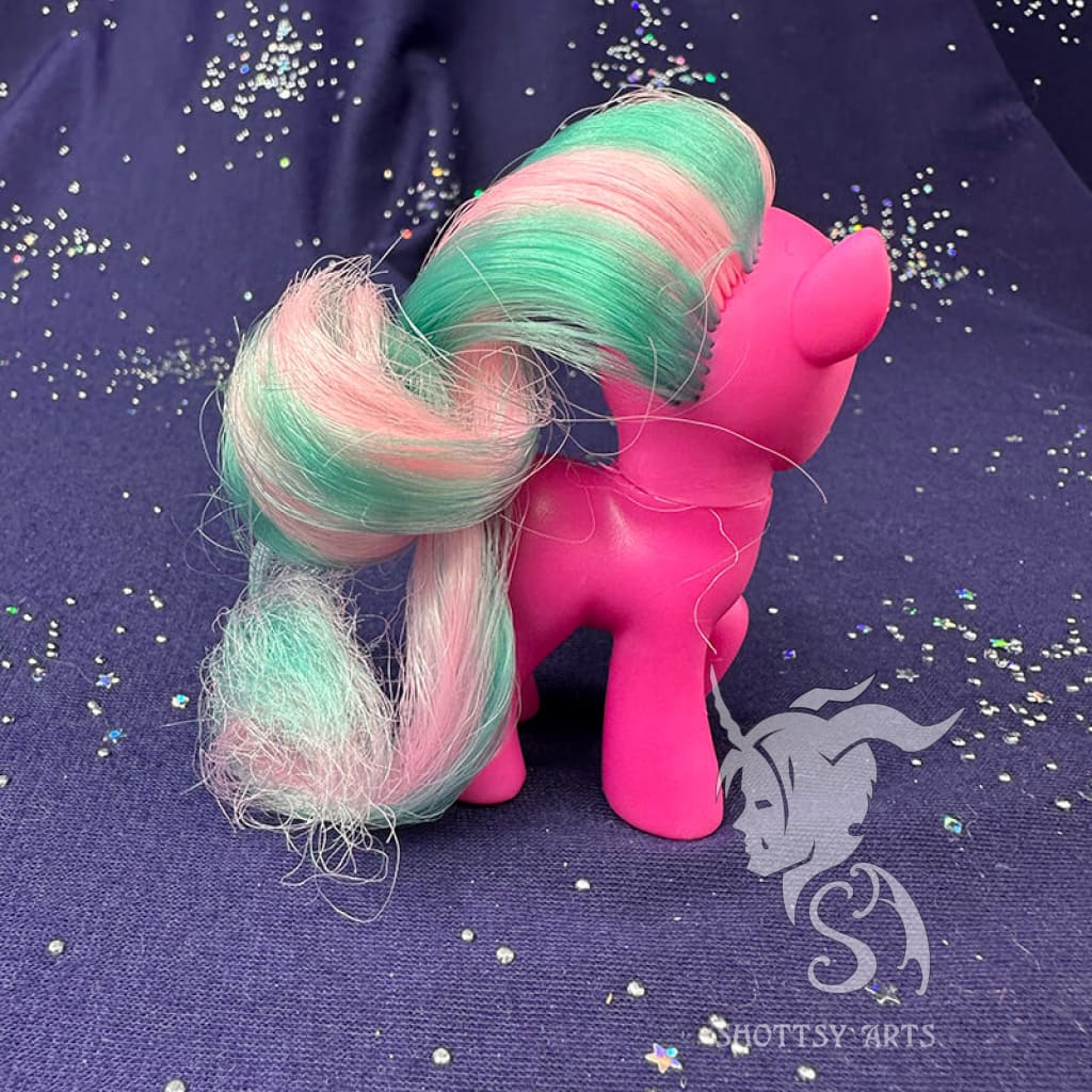 Twirly Treats Doll