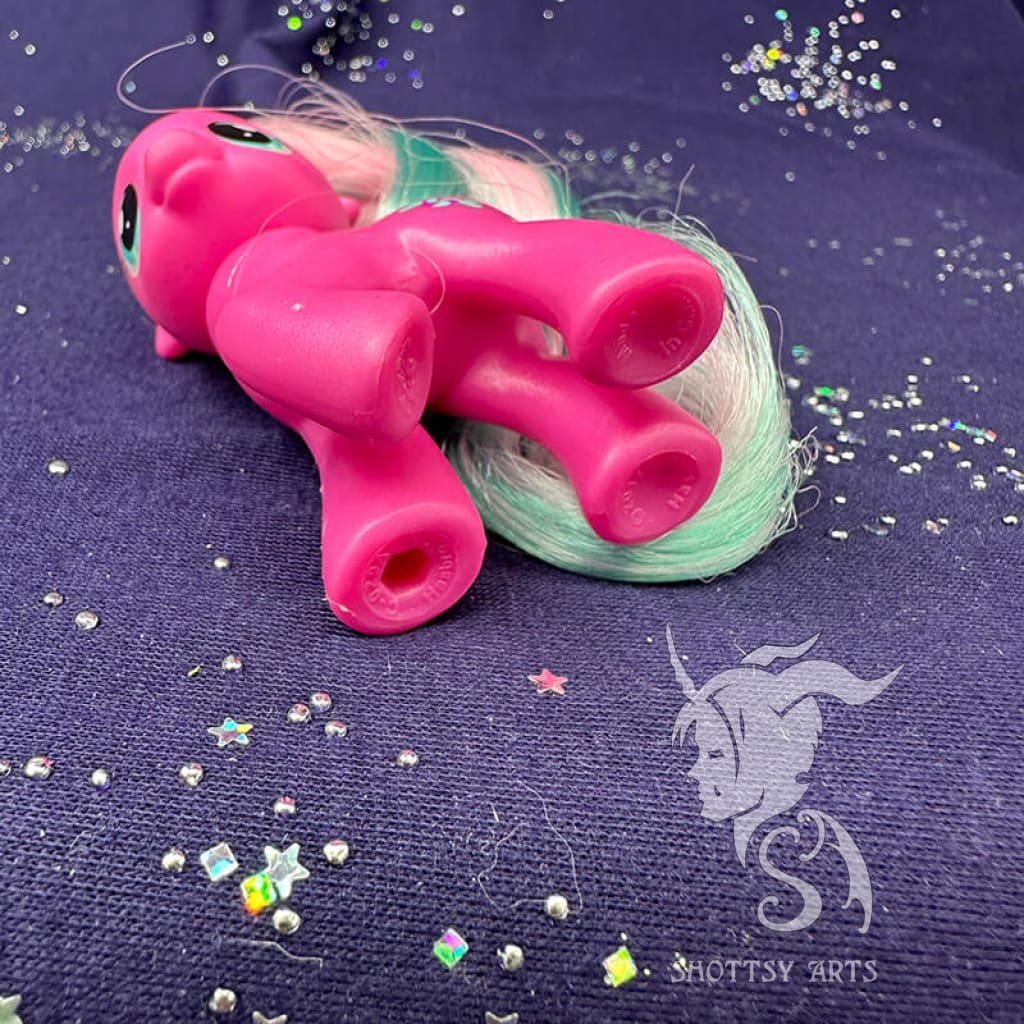 Twirly Treats Doll