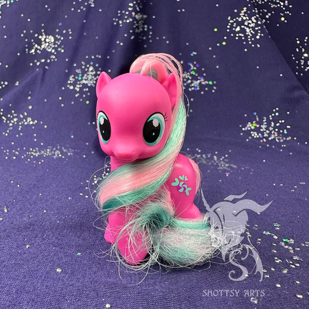 Twirly Treats Doll