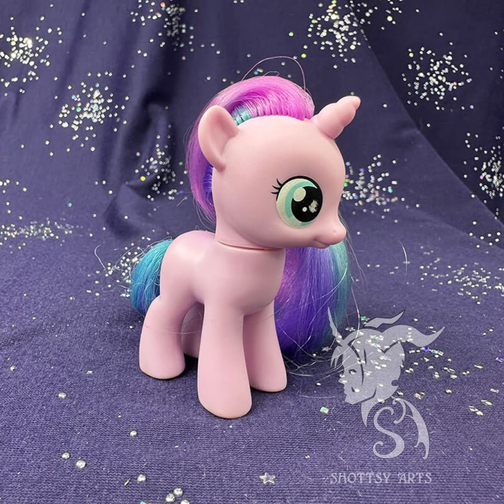 My Little Pony G4 Brushable Diamond Tiara