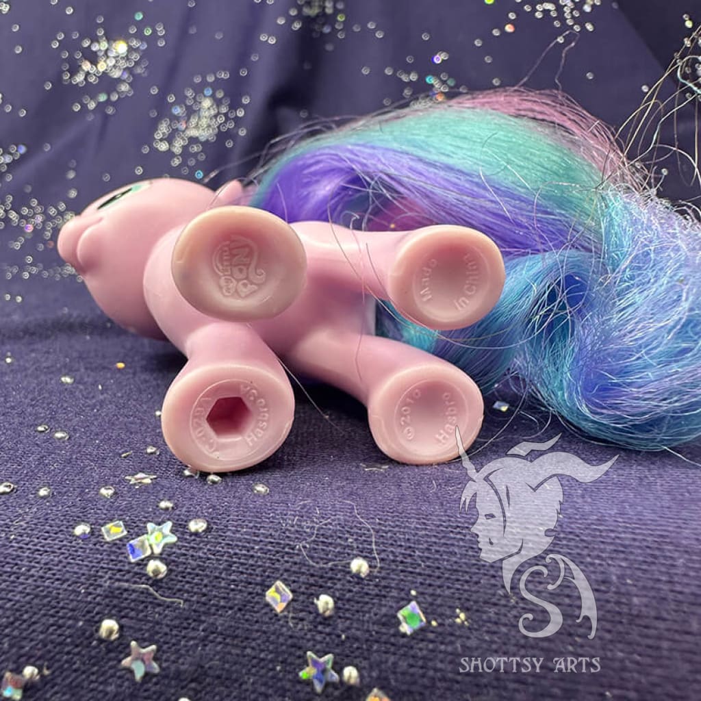 Star Dreams Doll