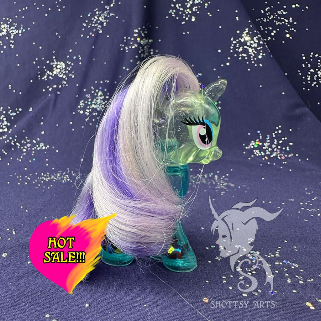 Diamond Mint (Water Cutie) Mint_01 Doll