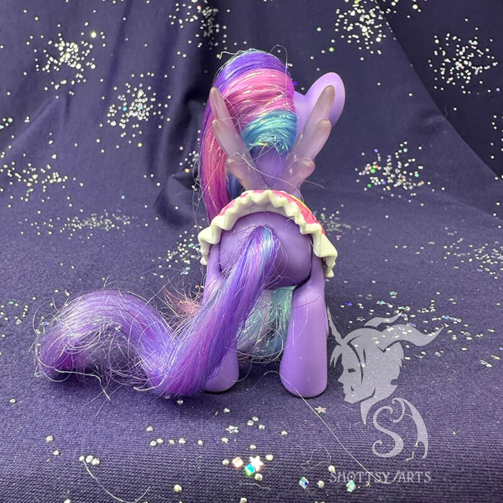 Shine Bright Princess Luna Doll