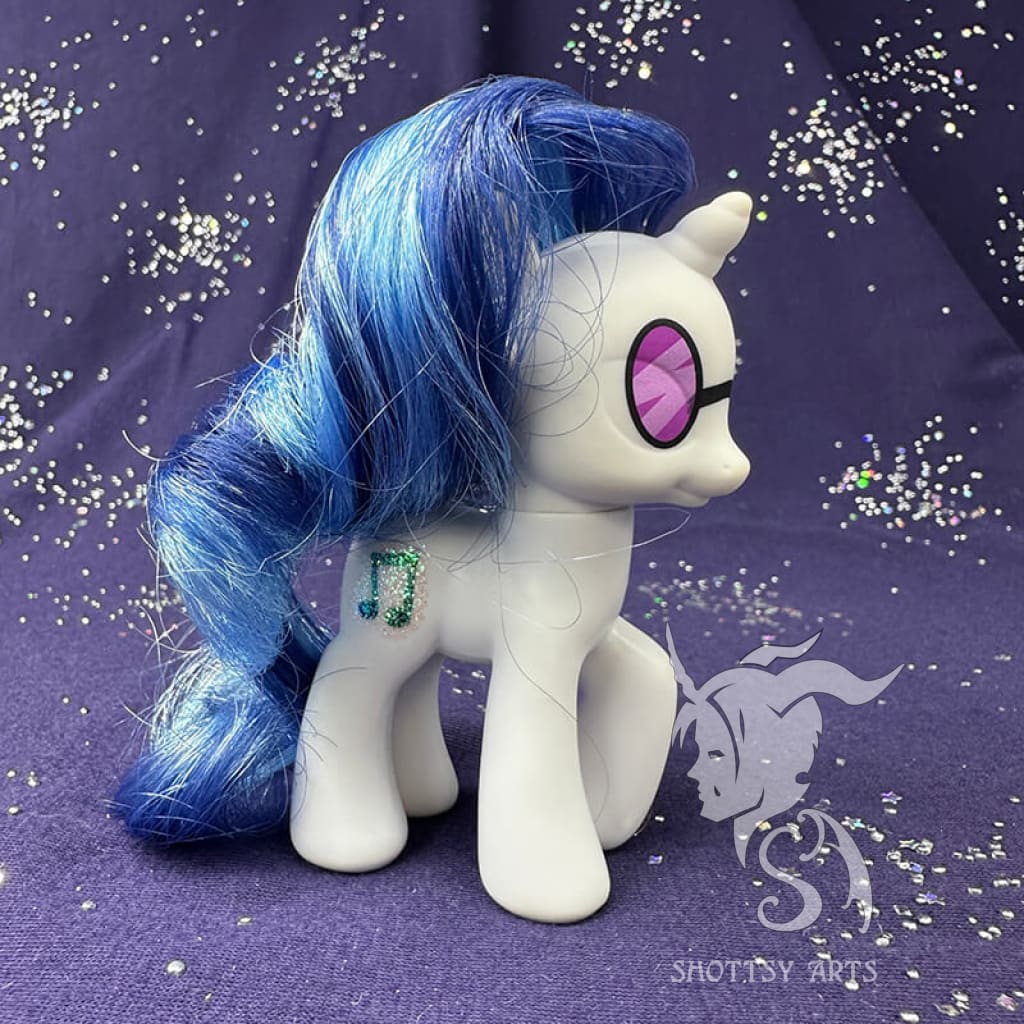 My Little Pony G4 Brushable Princess Celestia