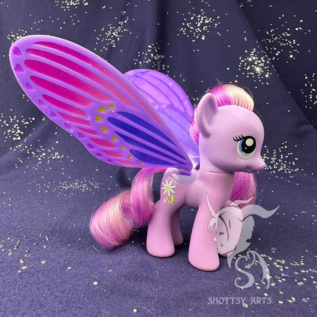 Daisy Dreams Dreams_01 Doll