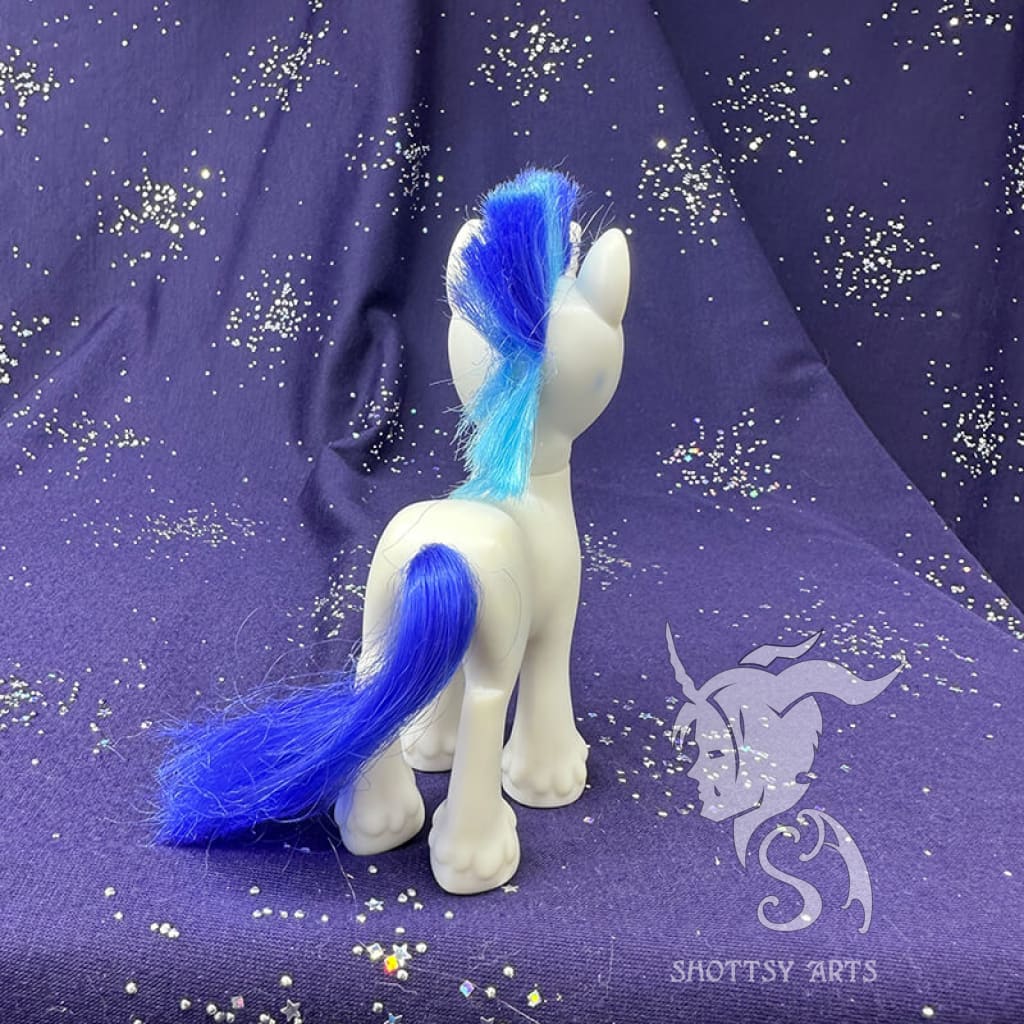 Shining Armor (Reboot) Doll