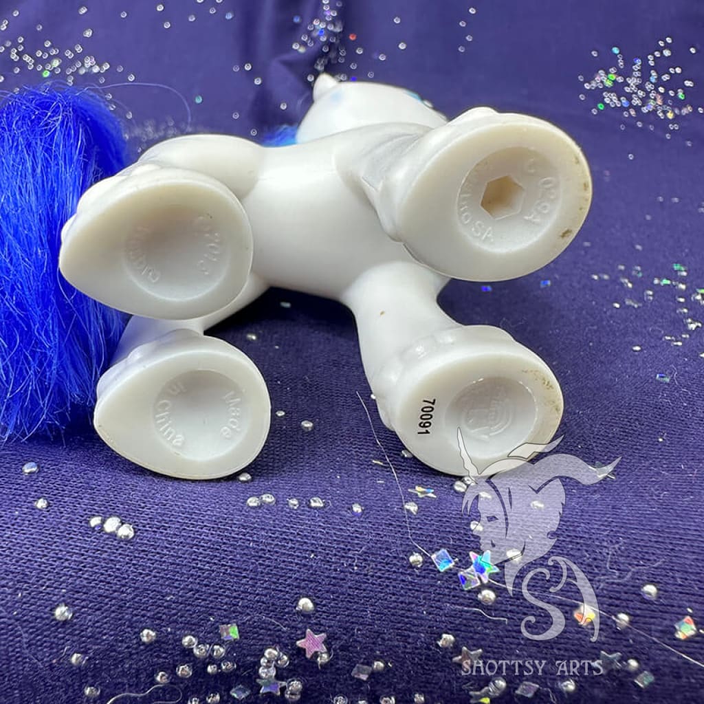 Shining Armor (Reboot) Doll
