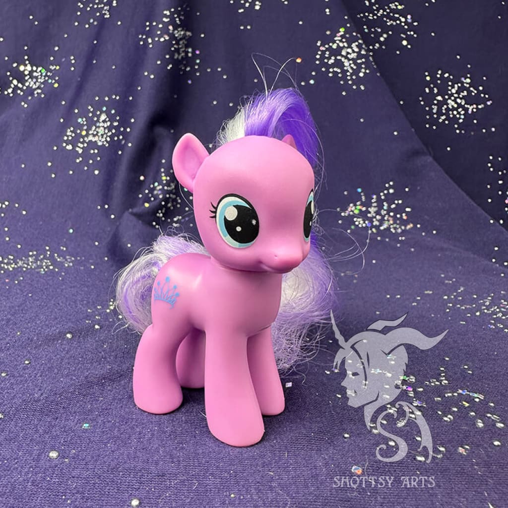 Diamond Tiara Tiara_01 Doll