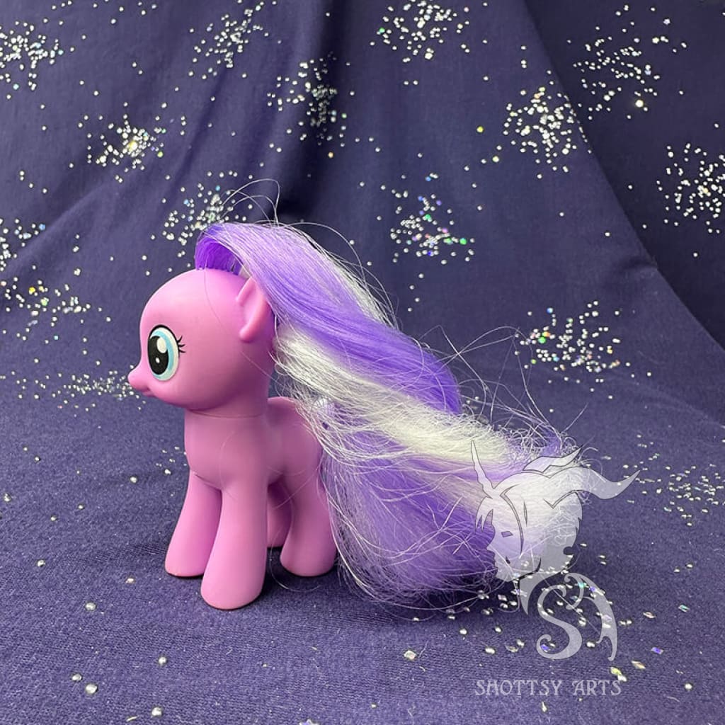 Diamond Tiara Doll