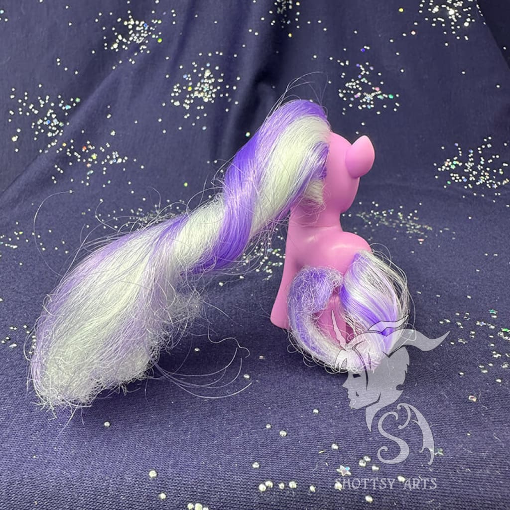 Diamond Tiara Doll