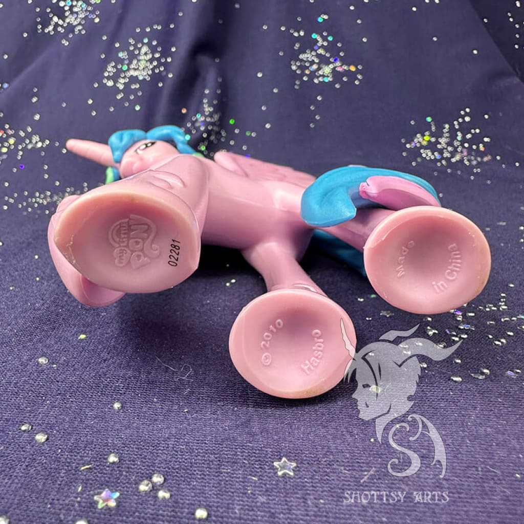 Princess Celestia (Pink) Doll