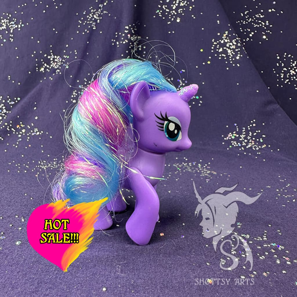 My Little Pony - Princess Luna マイリトルポニー Amazon.co.jp: MY LITTLE PONY Princess Luna/デラックス Rainbow