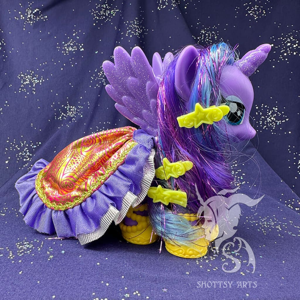 Princess Luna (Fashion Style) Luna_01 Doll