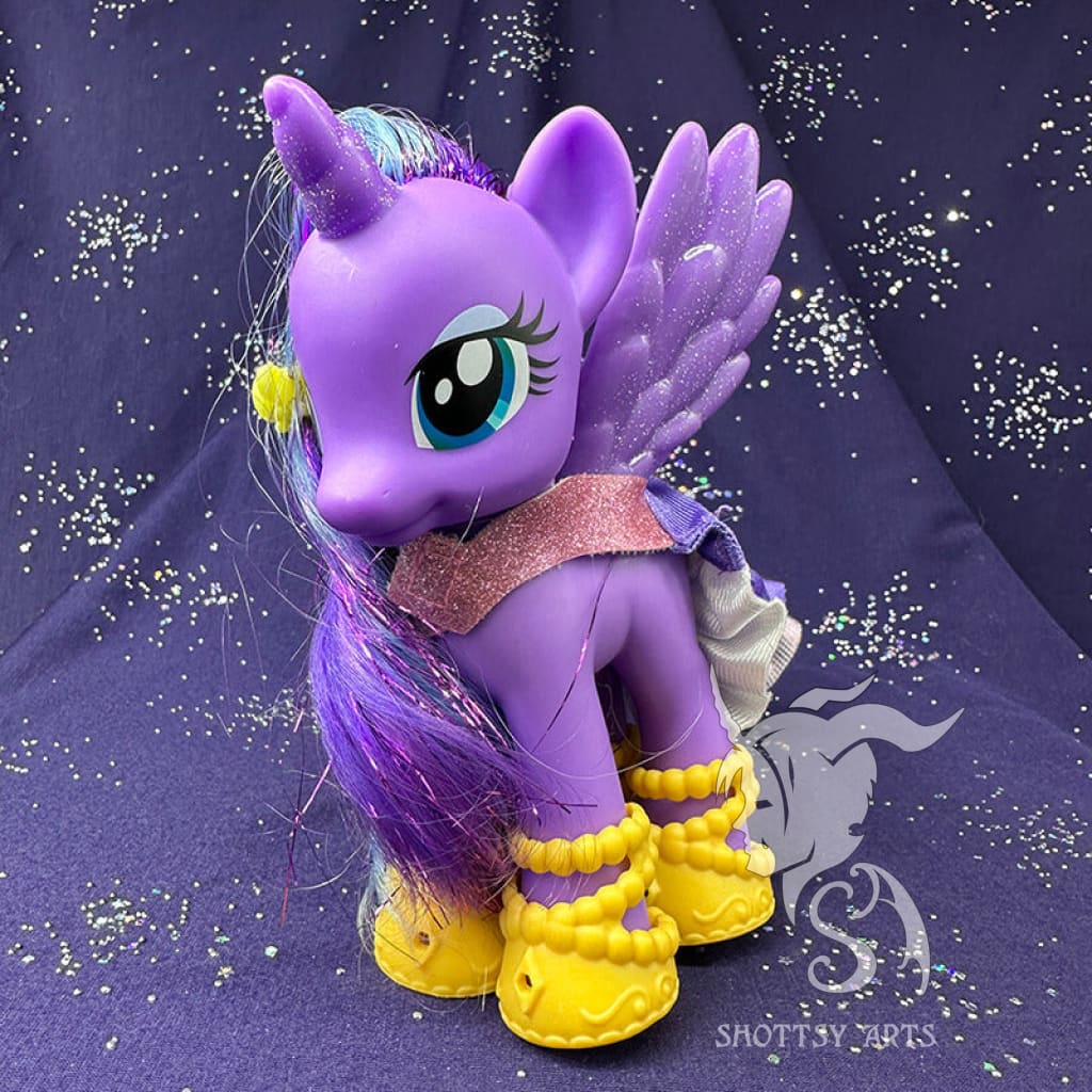 Princess Luna (Fashion Style) Doll