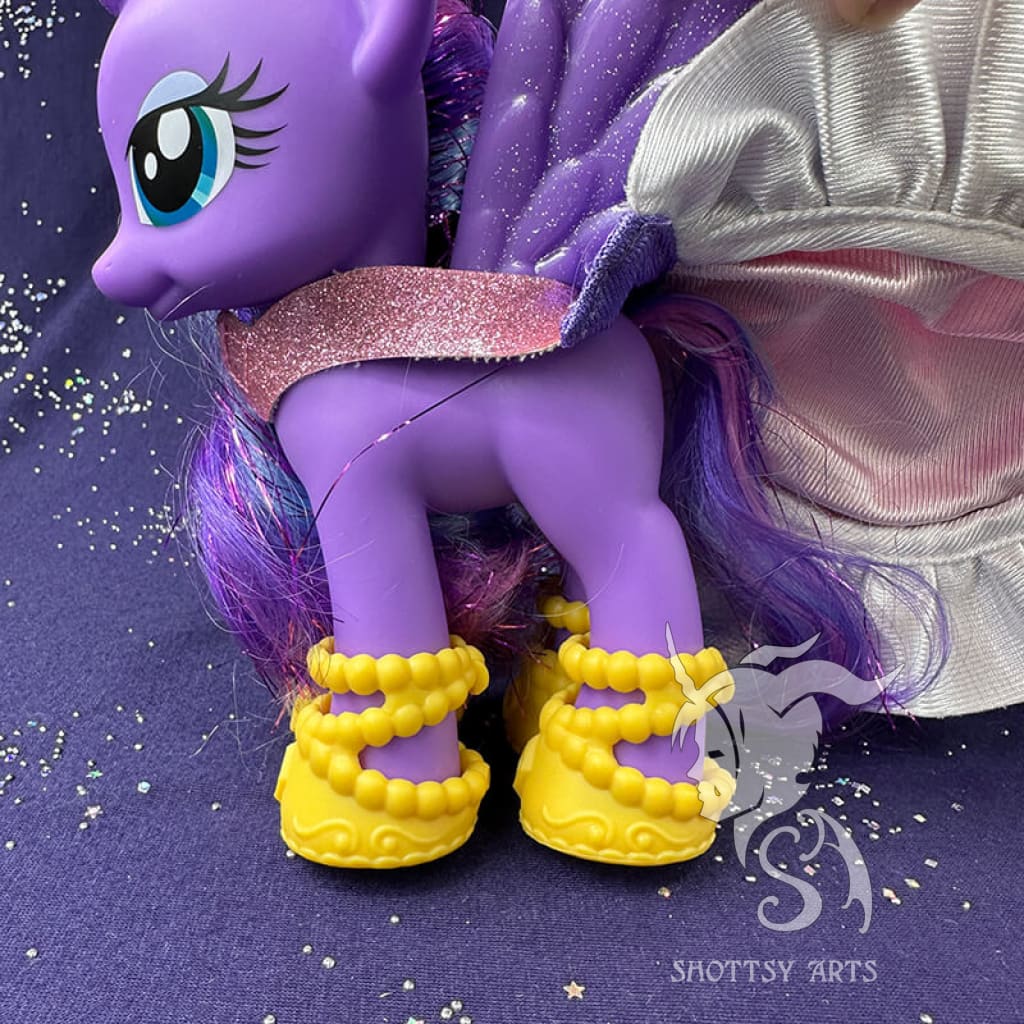 Princess Luna (Fashion Style) Doll