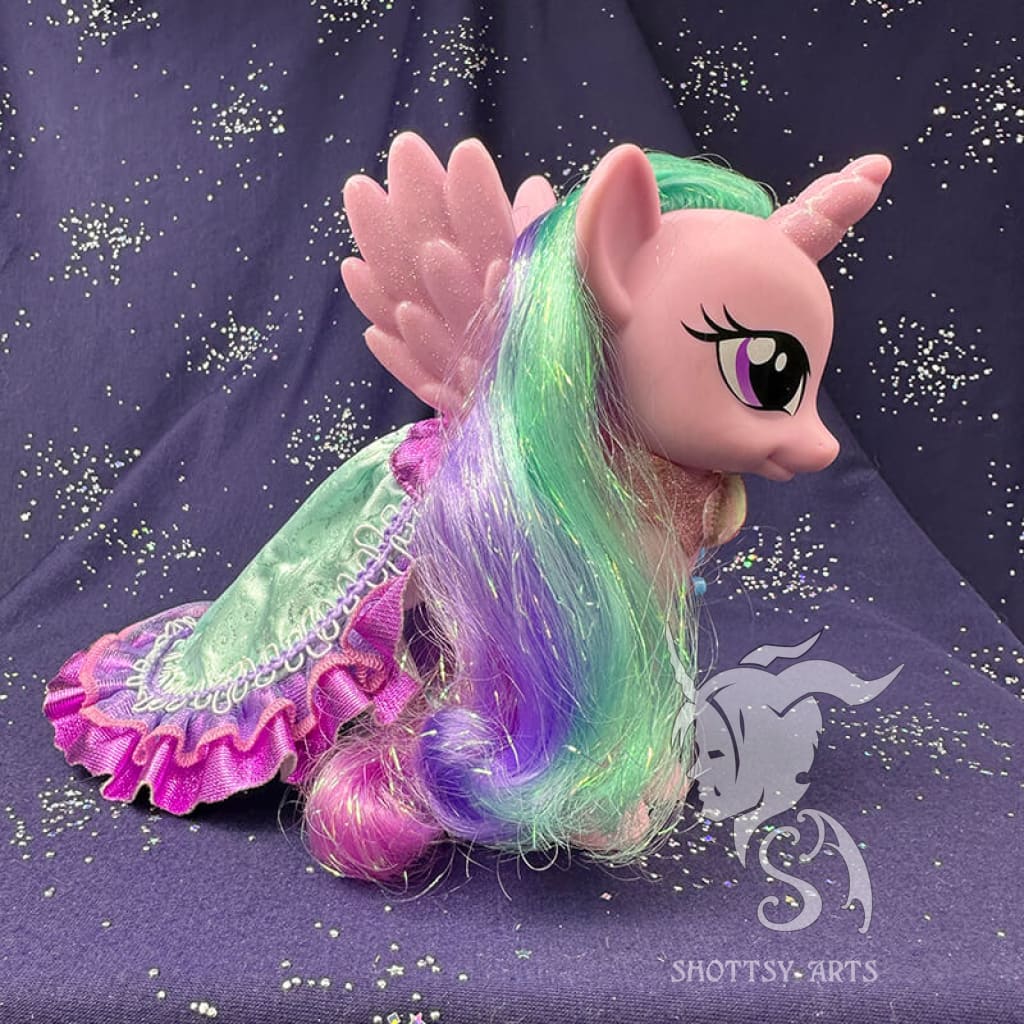 Princess Celestia(Fashion Style) Doll