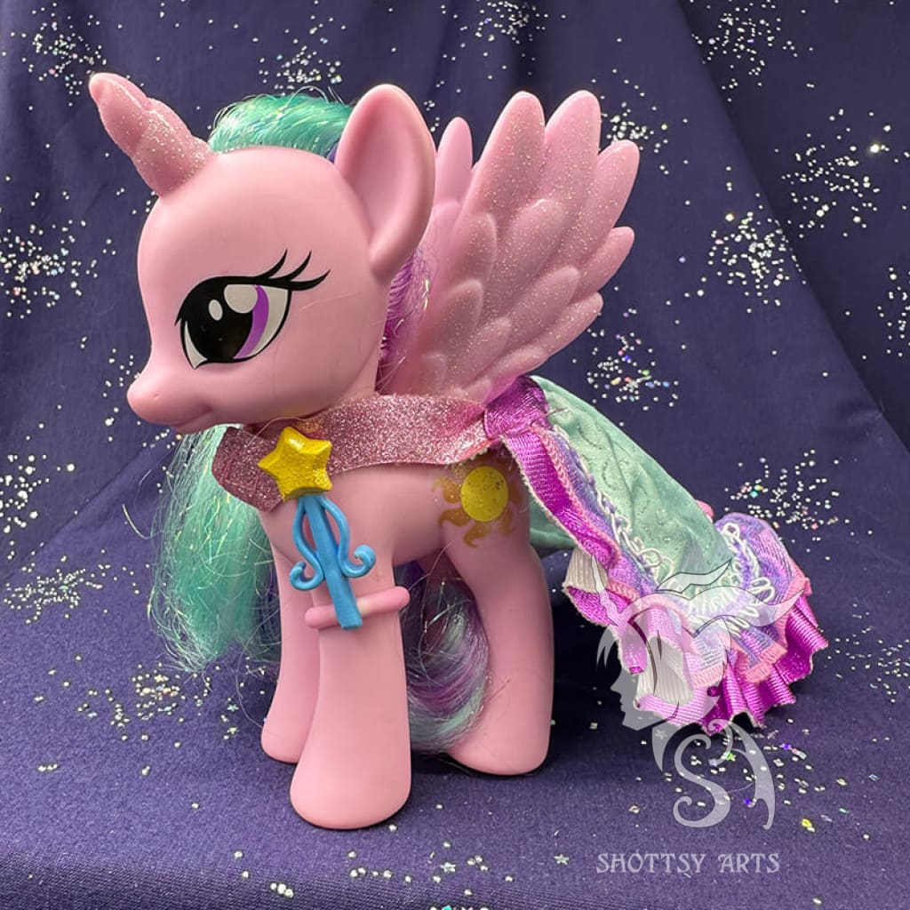 Princess Celestia(Fashion Style) Doll